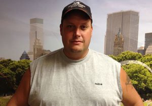 Steve Gates