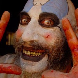 Devil&rsquo;s Rejects Fantasy Football Logo