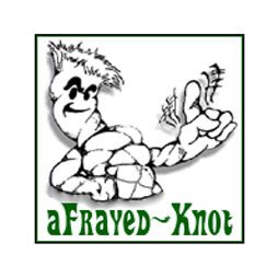 aFrayed-Knot Fantasy Football Logo