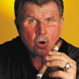 Get Off My Ditka!!! Fantasy Football Logo