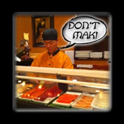Don&rsquo;t Maki Fantasy Football Logo