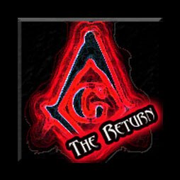 The Return of The Return of the Freemasons Fantasy Football Logo