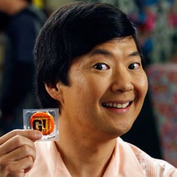 The Chang Gang Fantasy Football Logo