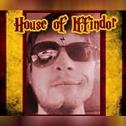 House of Iffindor Fantasy Football Logo