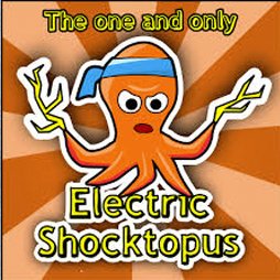 Shocktopus