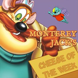 Monterey Jack&rsquo;s Cheese of the Week