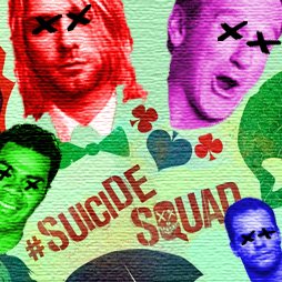 Suicide Squad