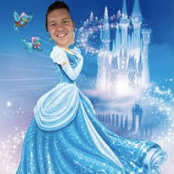 A Cinderella Story
