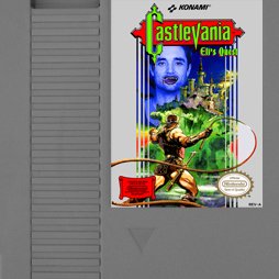 Castlevania: Eli$rsquo;s Quest