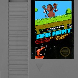Dak Hunt