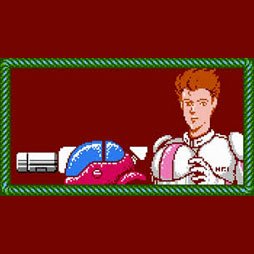 Blaster Master