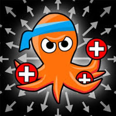 Shocktopus