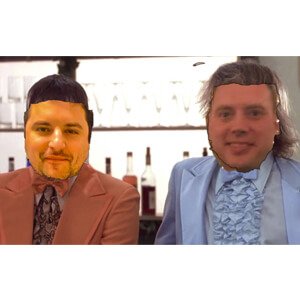 Dumb and Dumber III