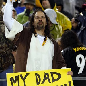Fantasy Jesus